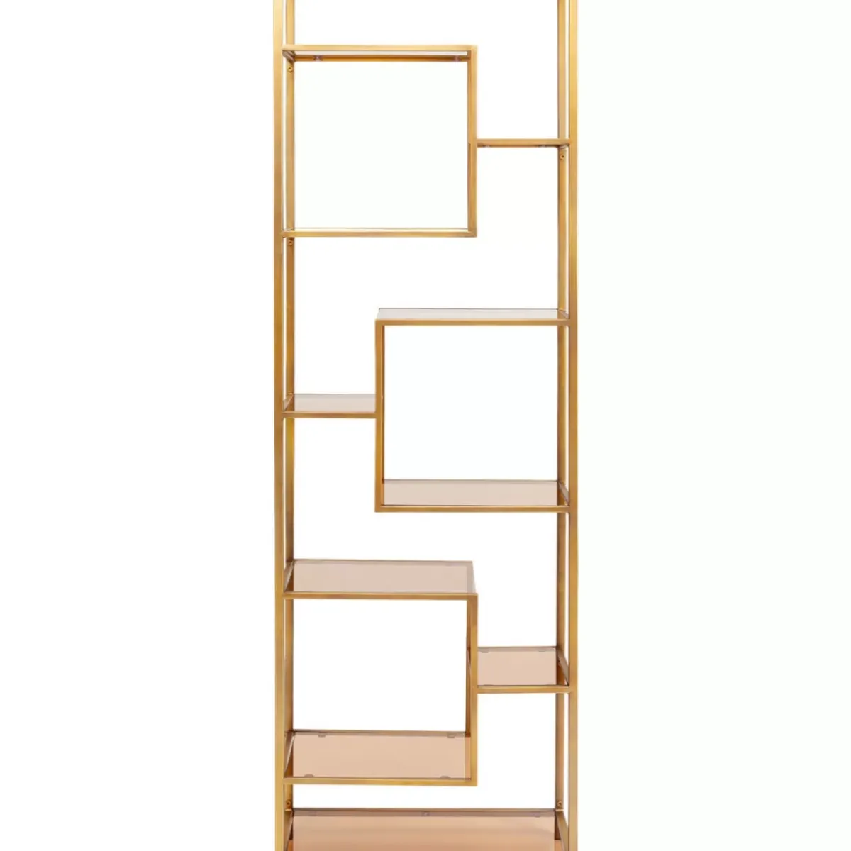 Online Regal Loft Gold 195X60 Regale