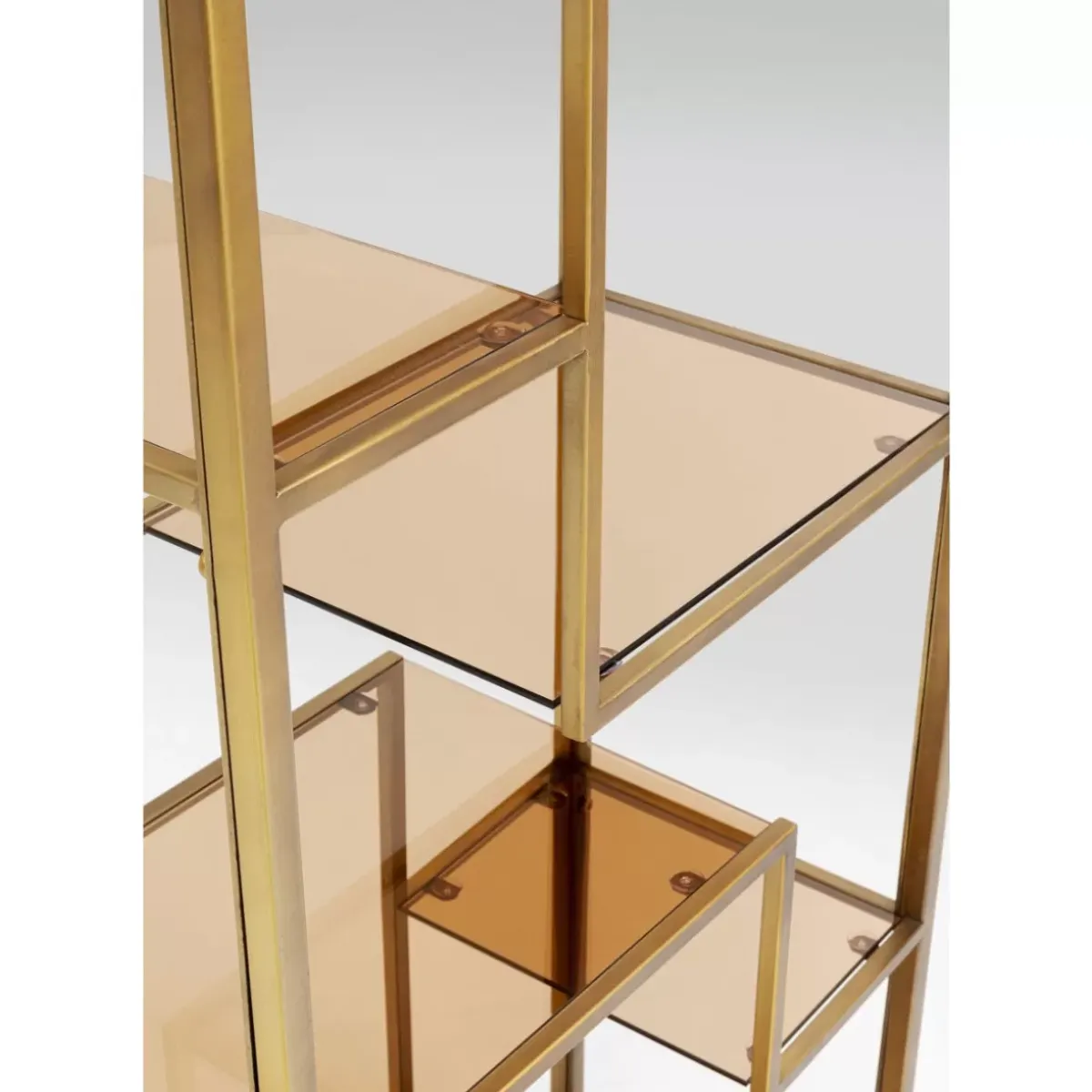 Online Regal Loft Gold 195X60 Regale