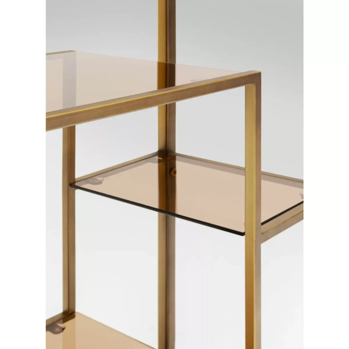 Online Regal Loft Gold 195X60 Regale