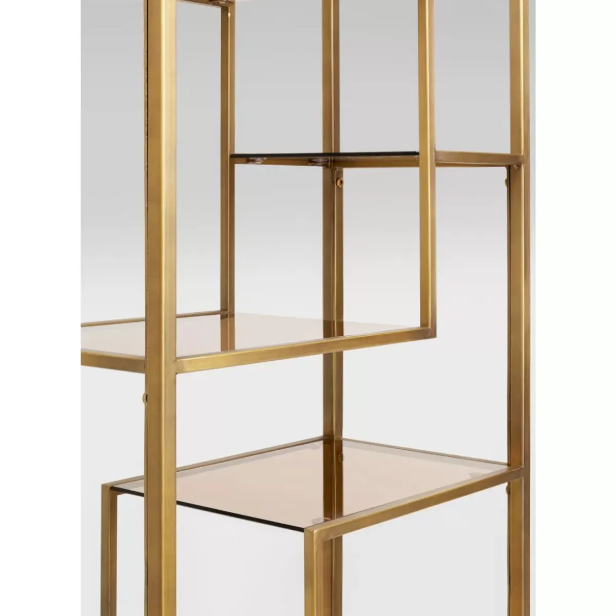 Online Regal Loft Gold 195X60 Regale