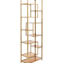 Online Regal Loft Gold 195X60 Regale