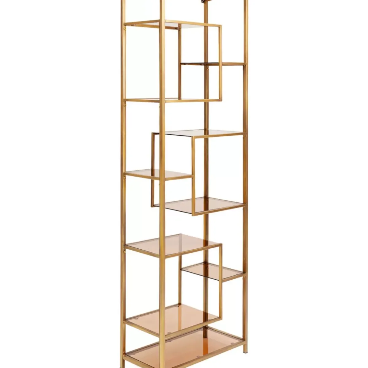 Online Regal Loft Gold 195X60 Regale