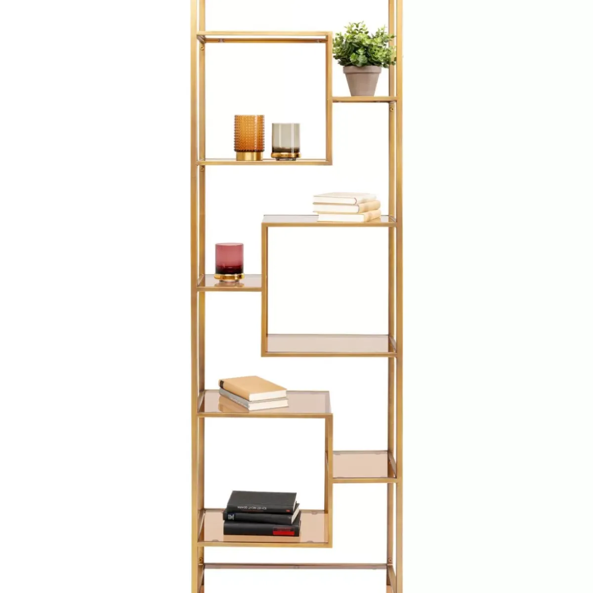 Online Regal Loft Gold 195X60 Regale