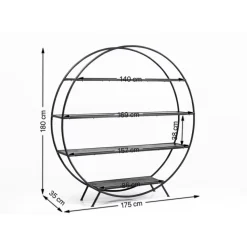 Discount Regal Mason Round Regale
