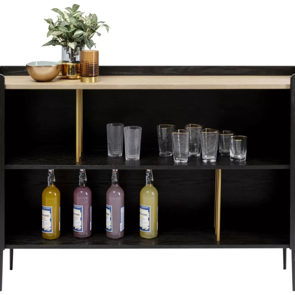 Discount Regal Milano 150X98Cm Regale