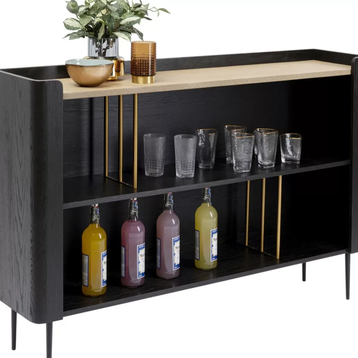 Discount Regal Milano 150X98Cm Regale
