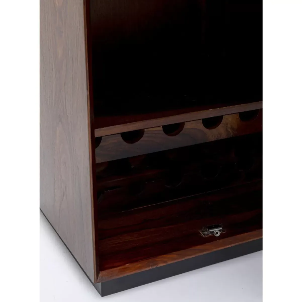 Best Regal Mit Tisch Ravello 174X160 Regale