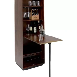 Best Regal Mit Tisch Ravello 174X160 Regale
