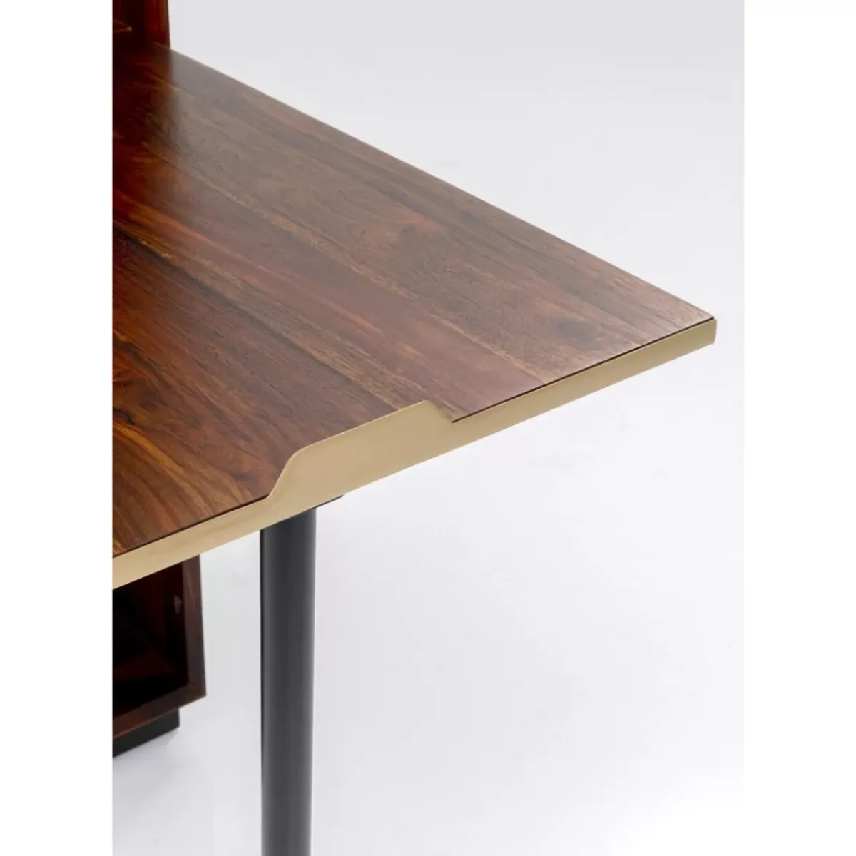 Best Regal Mit Tisch Ravello 174X160 Regale