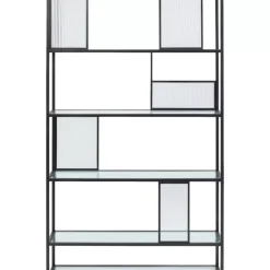Regal Skyler 115X185Cm Regale