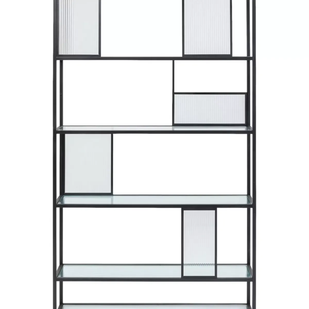 Regal Skyler 115X185Cm Regale