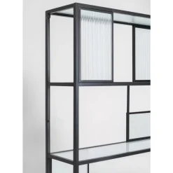 Regal Skyler 115X185Cm Regale