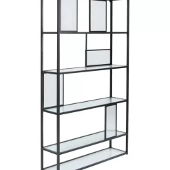 Regal Skyler 115X185Cm Regale