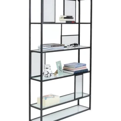Regal Skyler 115X185Cm Regale