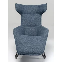 Hot Relaxsessel Granada Dunkelblau Sessel