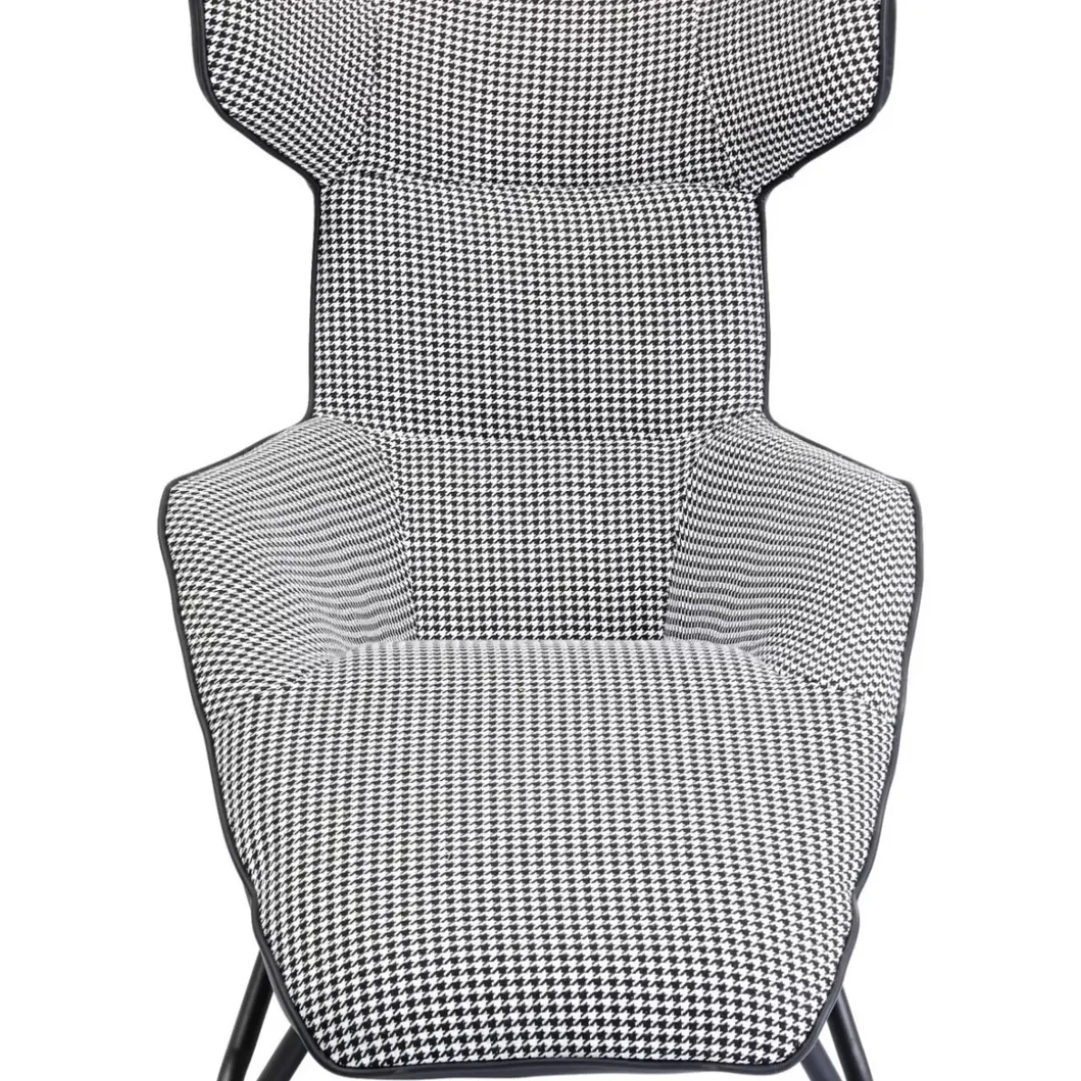 Sale Relaxsessel Granada Schwarz Weiss Sessel