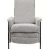 Outlet Relaxsessel Lazy Grau Sessel