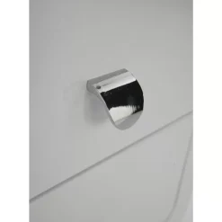 Discount Rollcontainer White Club 3-Schub Kommoden & Sideboards