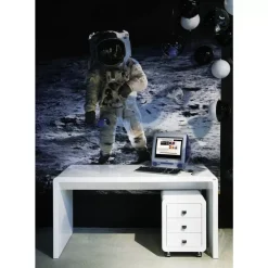 Discount Rollcontainer White Club 3-Schub Kommoden & Sideboards