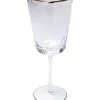 Clearance Rotweinglas Hommage Geschirr & Tischaccessoires