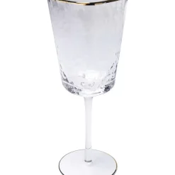 Clearance Rotweinglas Hommage Geschirr & Tischaccessoires
