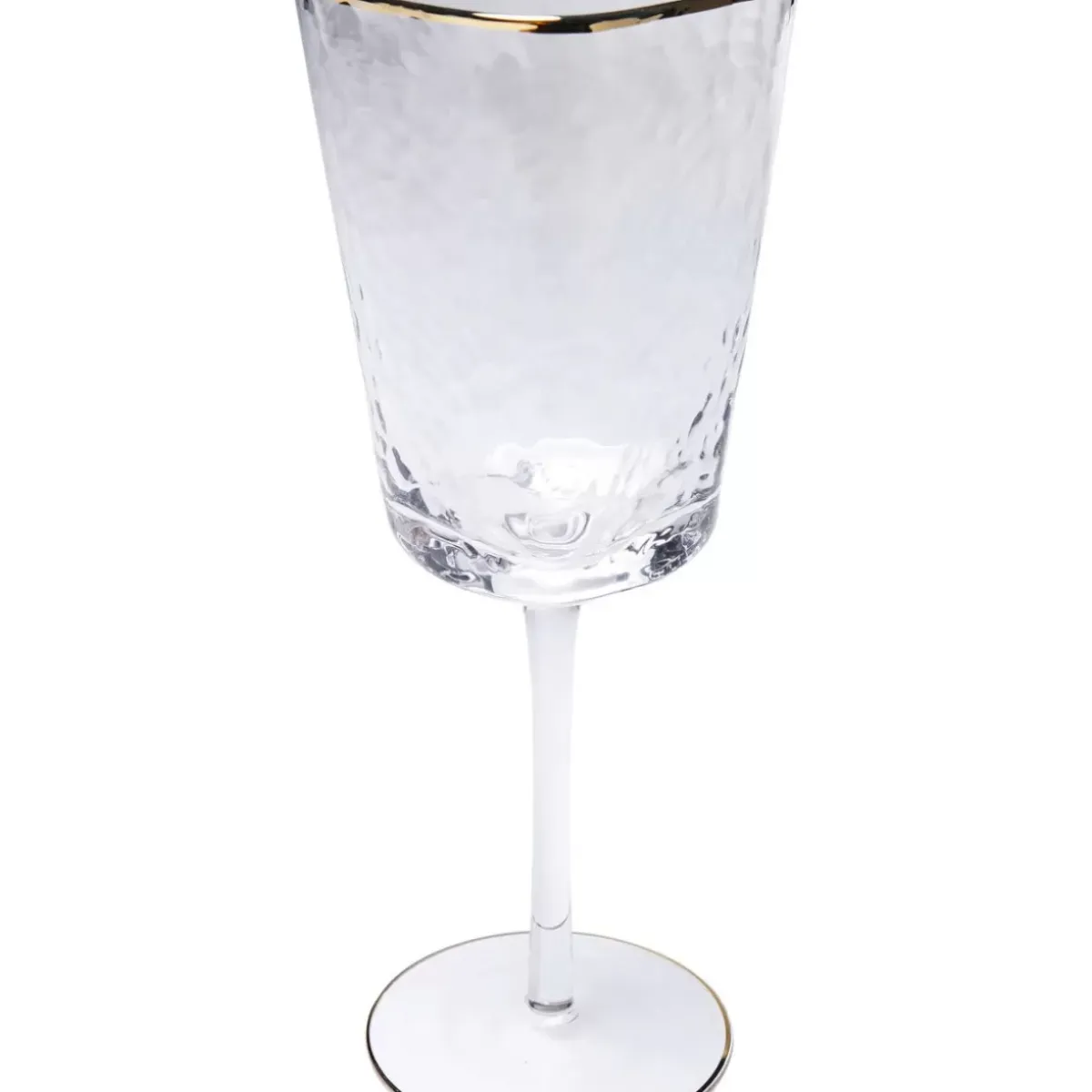 Clearance Rotweinglas Hommage Geschirr & Tischaccessoires