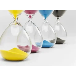 Discount Sanduhr Hour 30Min Sortiert Uhren
