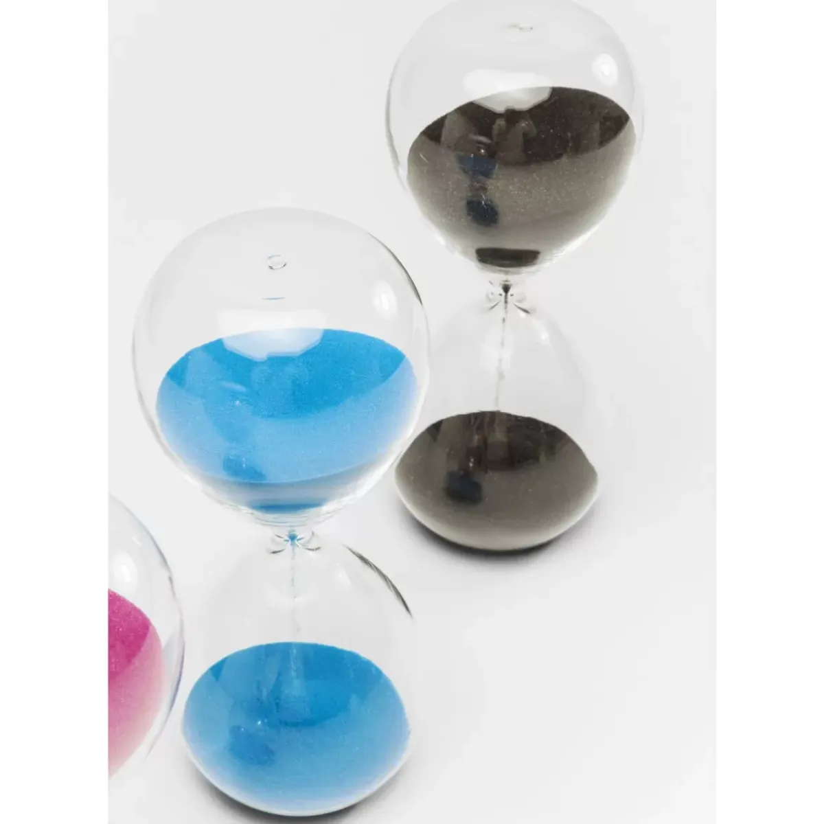 Discount Sanduhr Hour 30Min Sortiert Uhren
