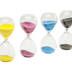 Discount Sanduhr Hour 30Min Sortiert Uhren