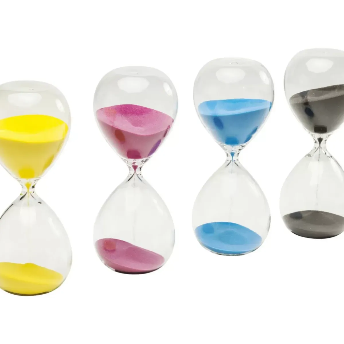 Discount Sanduhr Hour 30Min Sortiert Uhren