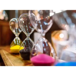 Discount Sanduhr Hour 30Min Sortiert Uhren