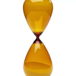 Sale Sanduhr Timer Gelb 36Cm Uhren