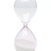 Clearance Sanduhr Timer Klar 17Cm Uhren