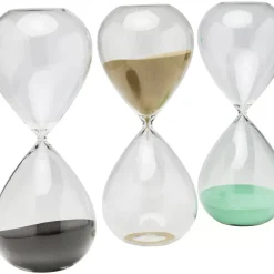 Outlet Sanduhr Timer 120Min Sortiert Uhren