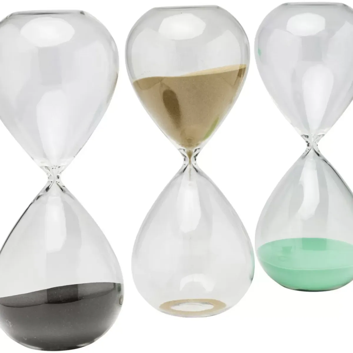 Outlet Sanduhr Timer 120Min Sortiert Uhren