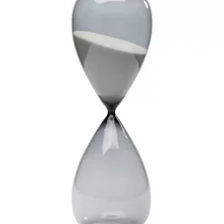 Sale Sanduhr Timer Schwarz 43Cm Uhren