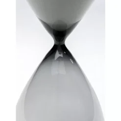 Sale Sanduhr Timer Schwarz 43Cm Uhren