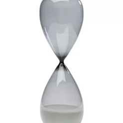Sale Sanduhr Timer Schwarz 43Cm Uhren