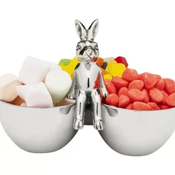 Discount Schale Bunny Tre Geschirr & Tischaccessoires