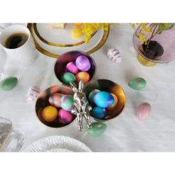Discount Schale Bunny Tre Geschirr & Tischaccessoires