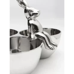 Discount Schale Bunny Tre Geschirr & Tischaccessoires