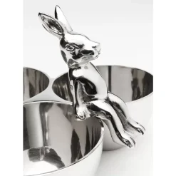 Discount Schale Bunny Tre Geschirr & Tischaccessoires
