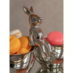 Discount Schale Bunny Tre Geschirr & Tischaccessoires