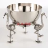 Discount Schale Flamingo Geschirr & Tischaccessoires