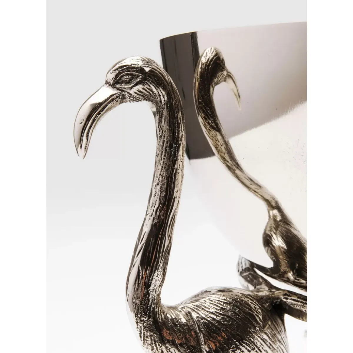 Discount Schale Flamingo Geschirr & Tischaccessoires