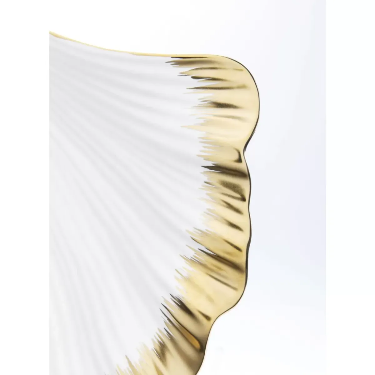 Schale Ginkgo Elegance Rim Geschirr & Tischaccessoires