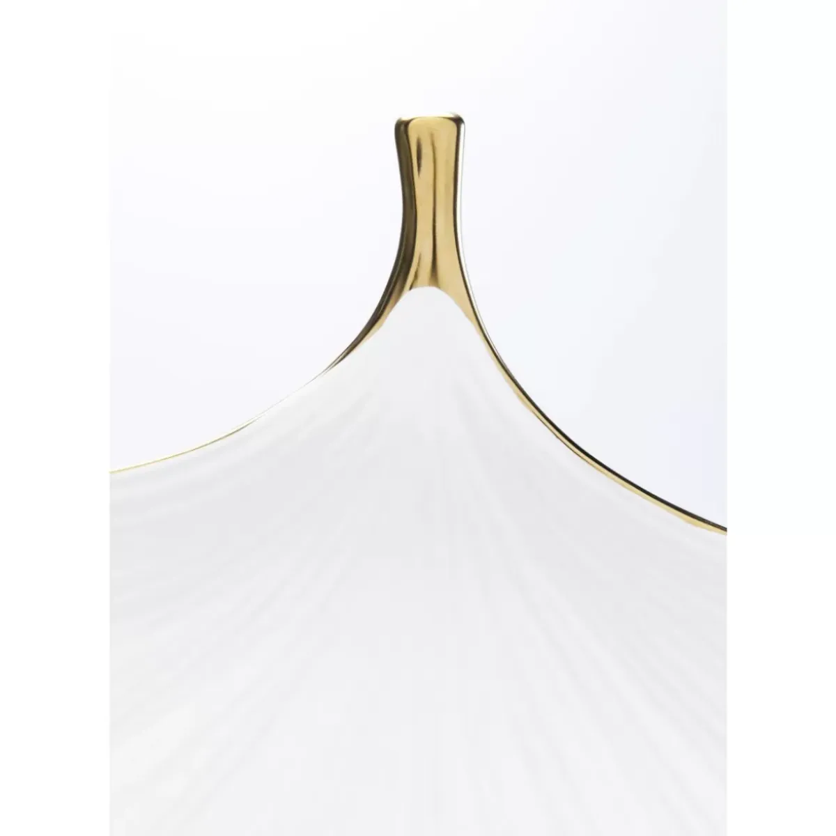Schale Ginkgo Elegance Rim Geschirr & Tischaccessoires