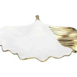 Clearance Schale Ginkgo Elegance Side Geschirr & Tischaccessoires