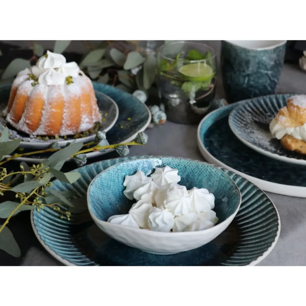 Discount Schale Mustique O17 Geschirr & Tischaccessoires
