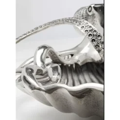 Online Schale Octopus Shell O38Cm Geschirr & Tischaccessoires